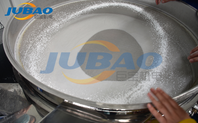 旋振篩實驗試機(jī)